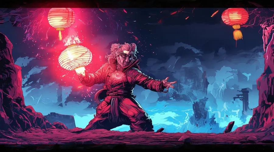 口袋决斗兑换码横幅图片3